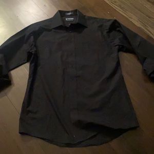 Stafford dress shirt (16, 34/35)